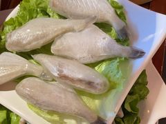 -蓉城老妈火锅(双林路店)