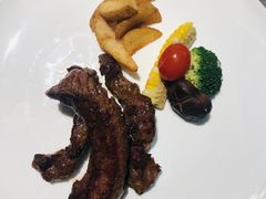 -香云轩·顺德菜(香云纱园林酒店店)