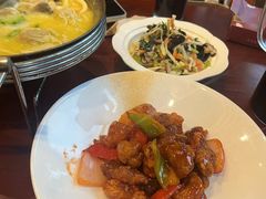-古南都·老广东酒楼(龙江店)
