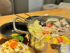 -Makumo·卷云家庭料理餐厅(美糖广场店)