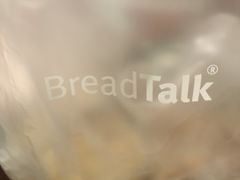 -面包新语(上地华联店)