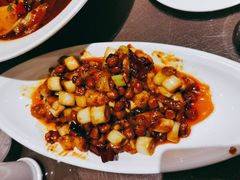 -渝信川菜(西单店)