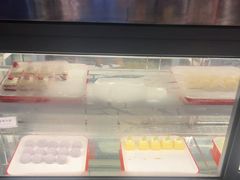 -梅园国际大酒店·自助餐厅(光明港店)