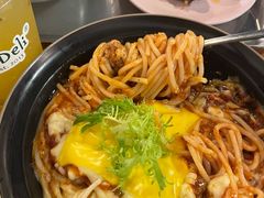 -Retro Deli 茶泡饭