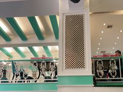 -阿拉丁新疆风味餐厅·清真(罗廊巷店)