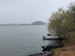-万佛湖风景区