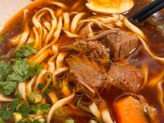 -康师傅私房牛肉面(申虹店)