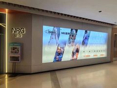 -NRG健身私教CLUB(打浦桥店)