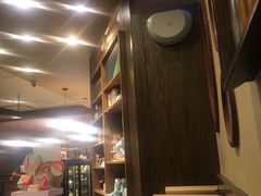 -星巴克臻选(北京世贸天阶店)