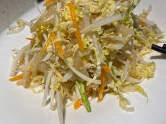 -船歌·鱼水饺青岛菜(金狮广场店)