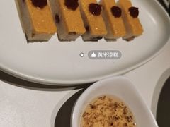 -老太原菜馆(万达店)