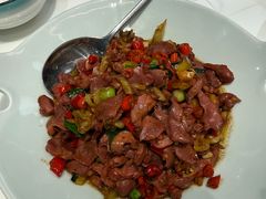 -鲜得莱渔港·小平岛海胆馆(七贤岭店)