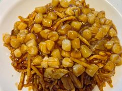 干贝四丝-惠宾饭庄(中山路店)