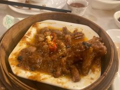 -金城大酒店-中餐厅(汾江中路店)