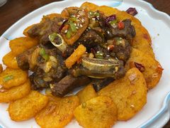 香辣牛排-伊源鼎盛餐饮服务有限公司