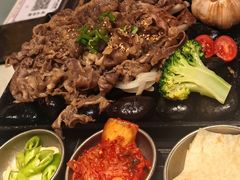 -七八冷面·延边朝鲜族美食(欢乐谷店)