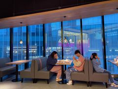 -比格比萨自助(德思勤四季汇店)