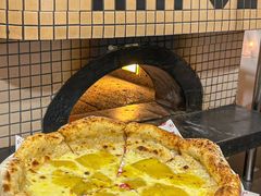 -春树下·树屋花房西餐厅(罍街AS1980店)