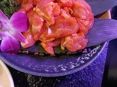 -老卜奎齐齐哈尔烤肉(人民东路店)