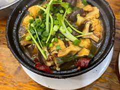 -沈妈砂锅(光华村店)