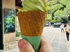 -湖畔居茶楼(湖滨店)