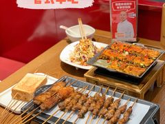 -管氏翅吧(马家堡店)