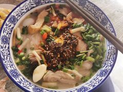 -长香源葫芦头梆梆肉(兴隆巷店)