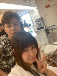 -THE LOG SALON 记录