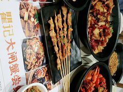 -聚味瞿记·龙虾堂(天元店)