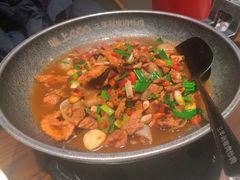 -味上湘菜馆(岳麓山店)