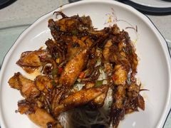 -秋色客家菜(流塘店)