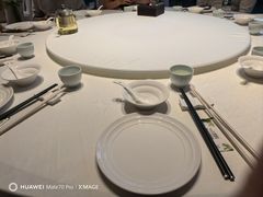 -香蜜轩·粤菜·宴会(世界之窗店)
