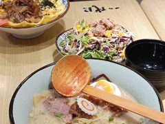 -八代目拉面(金爵万象店)