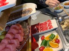 -海底捞火锅(九霄梦天地店)
