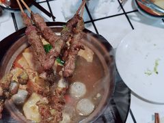 -小板凳(四公里店)