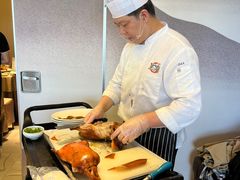 -宏宴·新京菜(望京店)