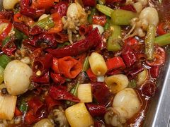-碎怂烤肉(钟楼柳巷店)
