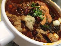 -眉州东坡(通州店)