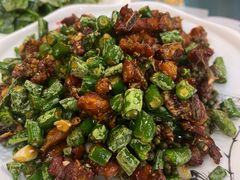 -黔人百味.贵州菜