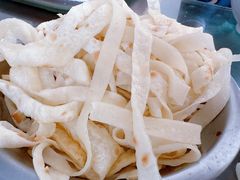 -龙门李家三旦羊肉汤馆