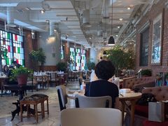 -漢舍中国菜馆(889广场店)