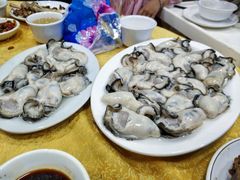 生蚝-濠轩阁特色生蚝火锅(水湾路店)