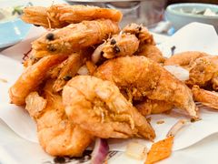 -海香园饭店