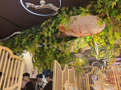 -望庐说·本地菜馆