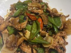 -北平盛世·新京菜·北京烤鸭(劲松·双井店)