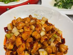 -京城小江南·北京烤鸭·江南土菜·白鱼(中关村店)