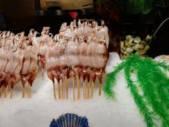 -芭菲盛宴·环球美食(锦城万达广场店)
