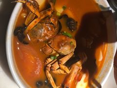 -韵秋荷(宝山龙湖天街店)