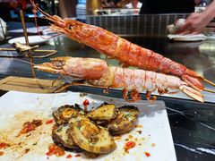 -铁板诱惑法式铁板烧(大卫城店)