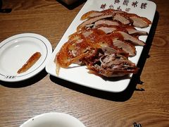 -全聚德(江宁店)